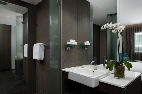Rydges Sydney Airport Hotel - C Tourism 3