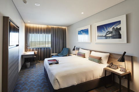 Rydges Sydney Airport Hotel - C Tourism 7