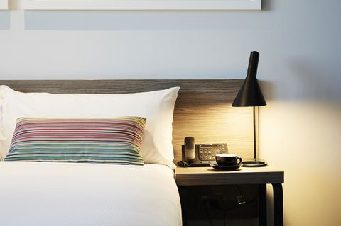 Rydges Sydney Airport Hotel - C Tourism 25