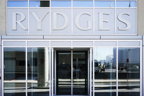 Rydges Sydney Airport Hotel - C Tourism 42
