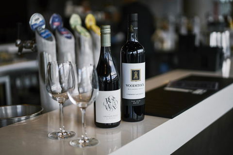 Rydges Sydney Airport Hotel - C Tourism 28