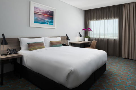 Rydges Sydney Airport Hotel - C Tourism 9
