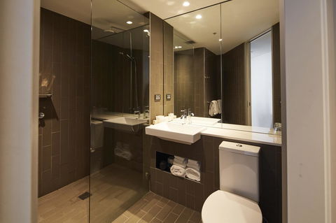 Rydges Sydney Airport Hotel - C Tourism 37