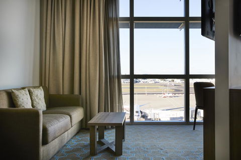 Rydges Sydney Airport Hotel - C Tourism 41