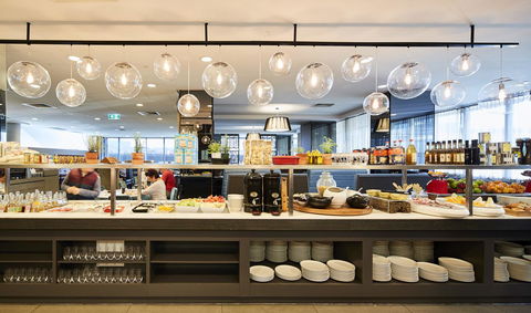 Rydges Sydney Airport Hotel - C Tourism 17