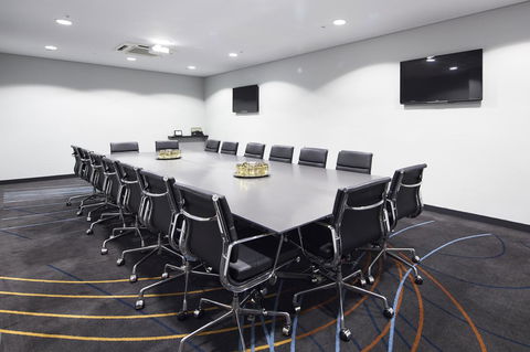 Rydges Sydney Airport Hotel - C Tourism 26