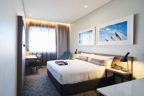 Rydges Sydney Airport Hotel - C Tourism 29