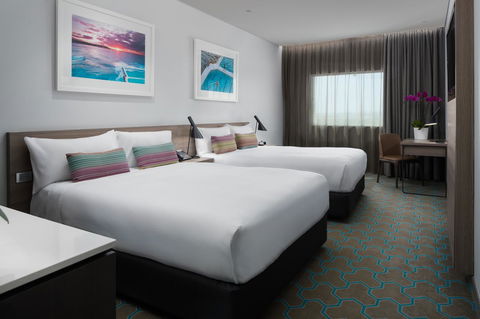 Rydges Sydney Airport Hotel - C Tourism 6