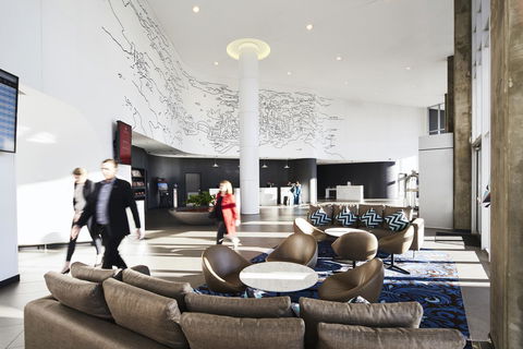 Rydges Sydney Airport Hotel - C Tourism 16