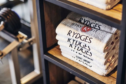 Rydges Sydney Airport Hotel - C Tourism 35
