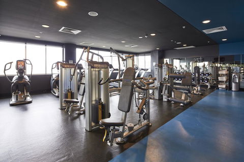 Rydges Sydney Airport Hotel - C Tourism 12