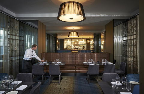 Rydges Sydney Airport Hotel - C Tourism 34