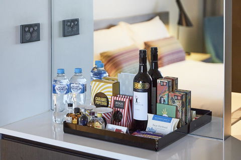 Rydges Sydney Airport Hotel - C Tourism 40