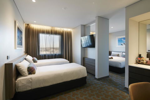 Rydges Sydney Airport Hotel - C Tourism 20