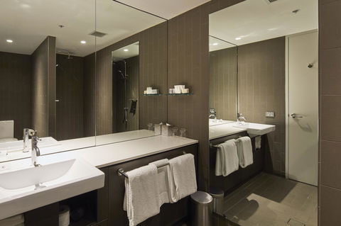 Rydges Sydney Airport Hotel - C Tourism 11