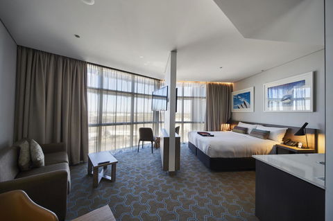 Rydges Sydney Airport Hotel - C Tourism 10