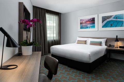 Rydges Sydney Airport Hotel - C Tourism 4