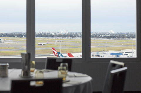 Rydges Sydney Airport Hotel - C Tourism 38