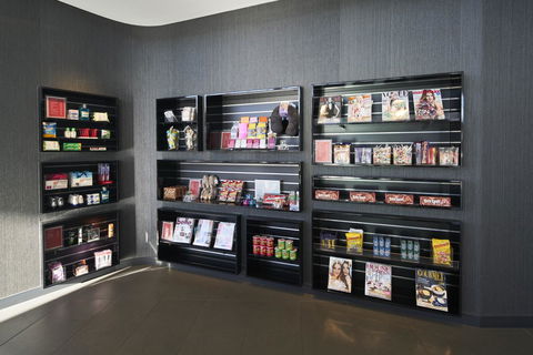 Rydges Sydney Airport Hotel - C Tourism 22
