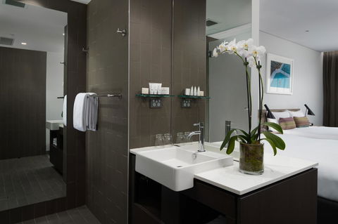 Rydges Sydney Airport Hotel - C Tourism 2