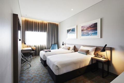 Rydges Sydney Airport Hotel - C Tourism 39