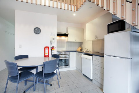 Lantern 1 Bedroom Balcony With Panoramic View - C Tourism 17