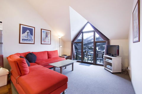 Lantern 1 Bedroom Balcony With Panoramic View - C Tourism 43