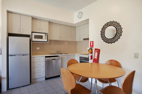 Lantern 1 Bedroom Balcony With Panoramic View - C Tourism 31