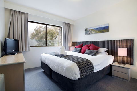 Lantern 1 Bedroom Balcony With Panoramic View - C Tourism 19