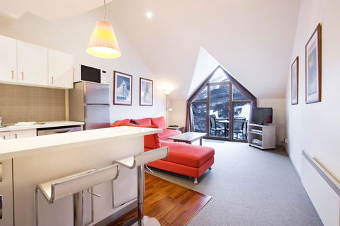 Lantern 1 Bedroom Balcony With Panoramic View - C Tourism 35