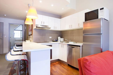 Lantern 1 Bedroom Balcony With Panoramic View - C Tourism 42