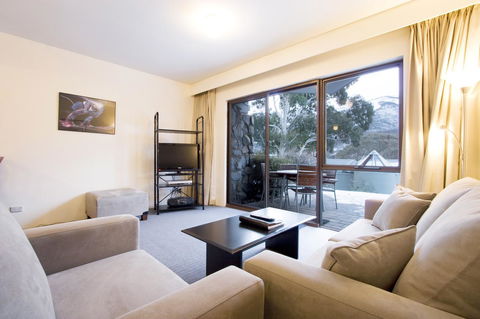 Lantern 1 Bedroom Balcony With Panoramic View - C Tourism 25