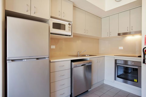 Lantern 1 Bedroom Balcony With Panoramic View - C Tourism 29