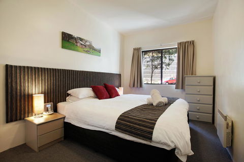 Lantern 1 Bedroom Balcony With Panoramic View - C Tourism 33