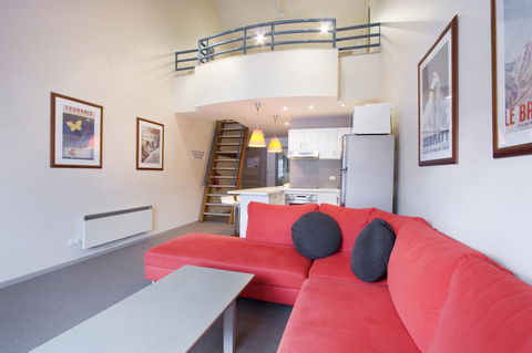 Lantern 1 Bedroom Balcony With Panoramic View - C Tourism 37