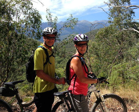 Lantern 1 Bedroom Balcony With Panoramic View - C Tourism 9