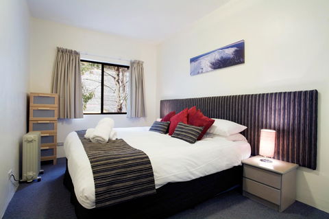 Lantern 1 Bedroom Balcony With Panoramic View - C Tourism 23