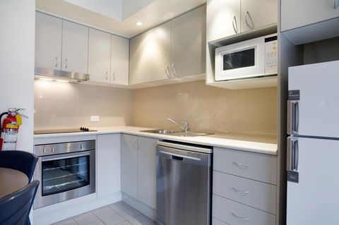 Lantern 1 Bedroom Balcony With Panoramic View - C Tourism 22