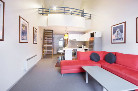 Lantern 1 Bedroom Balcony With Panoramic View - C Tourism 21