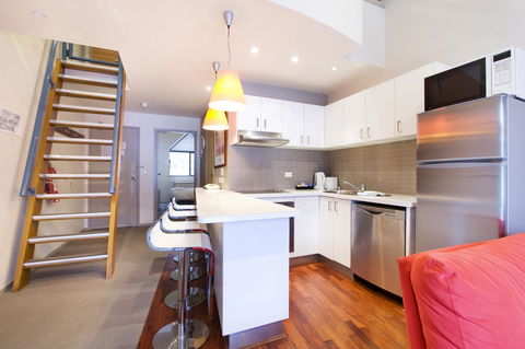 Lantern 1 Bedroom Balcony With Panoramic View - C Tourism 39