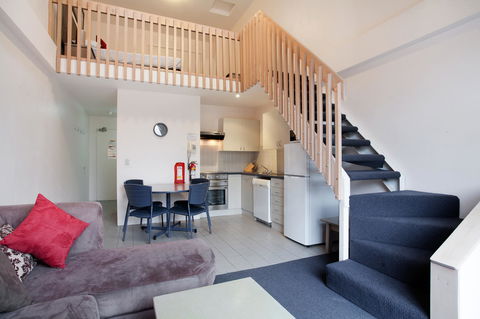 Lantern 1 Bedroom Balcony With Panoramic View - C Tourism 15