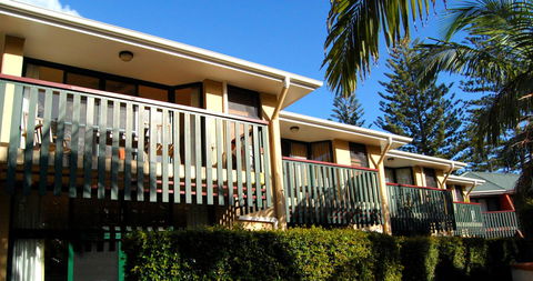 The Crest Byron Bay - C Tourism 28
