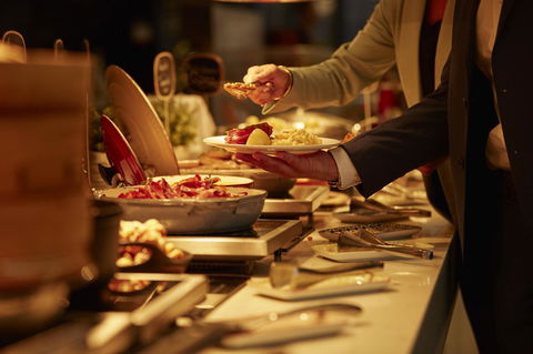 Rydges World Square - C Tourism 32