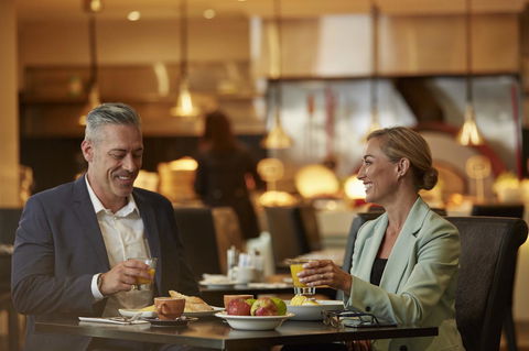 Rydges World Square - C Tourism 33