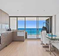 Seabreeze  Mona Vale - C Tourism