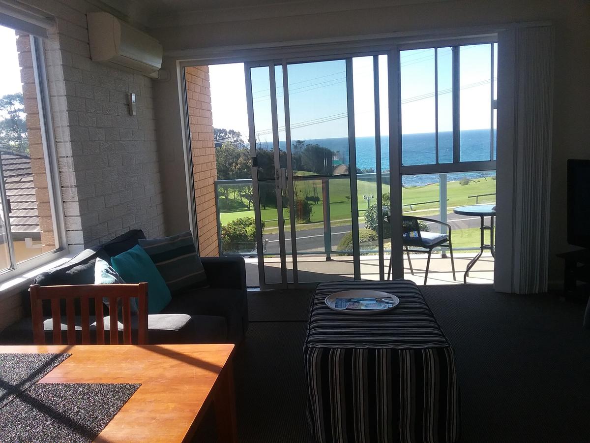 Narooma NSW C Tourism