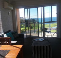 Narooma Golfers Lodge - C Tourism