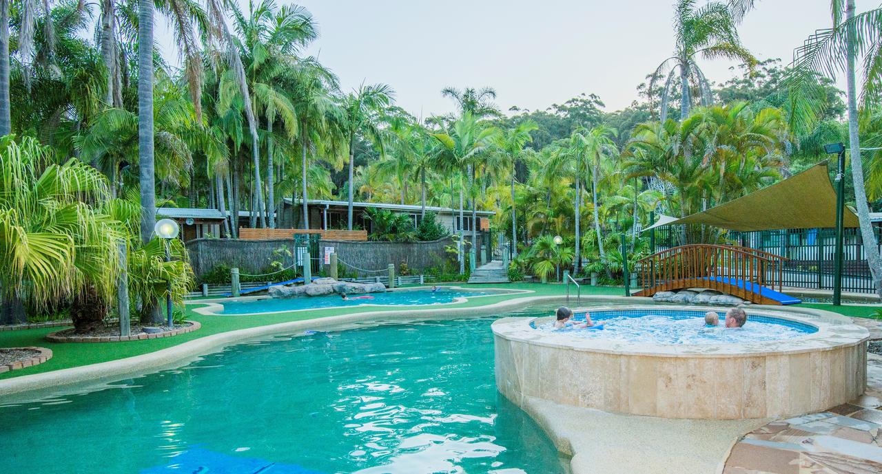 Yattalunga NSW C Tourism