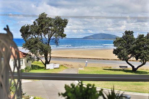 The Rotunda, Gerroa - C Tourism 38