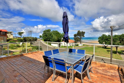 The Rotunda, Gerroa - C Tourism 1